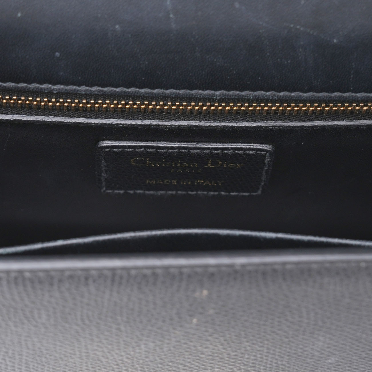 CHRISTIAN DIOR(USED)디올 몽테인 30 체인 숄더백